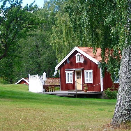 Krokstorps Gard Munkaskog Esterno foto