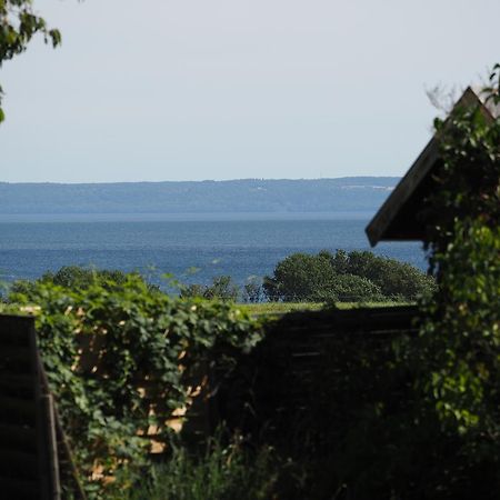 Krokstorps Gard Munkaskog Esterno foto