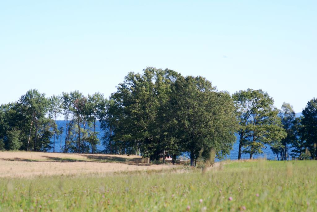 Krokstorps Gard Munkaskog Esterno foto